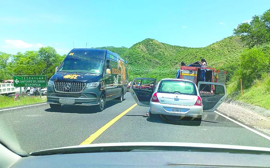 bloqueos_carreteros
