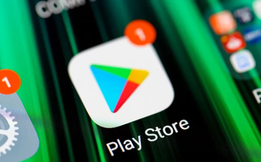Play store