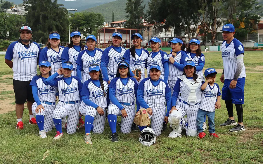 softbol