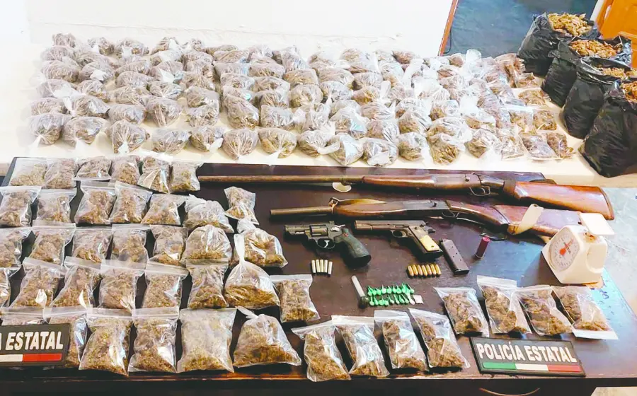 arma-droga-chayuco-oaxaca