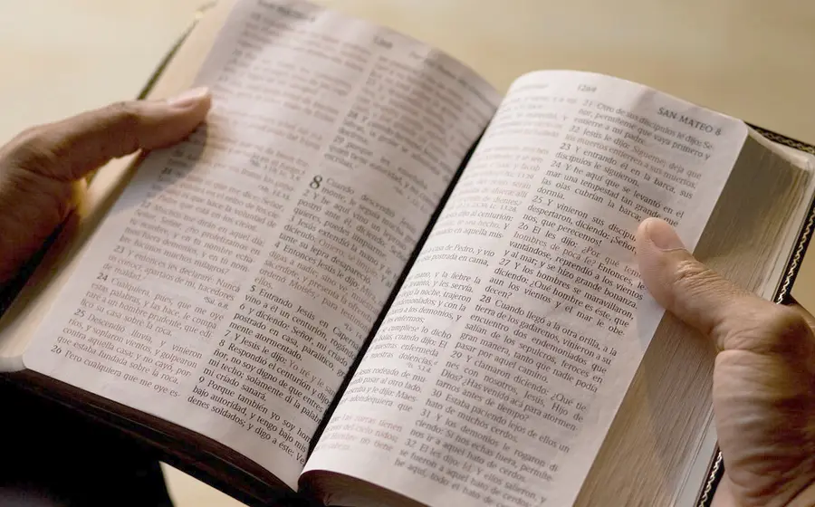 biblia