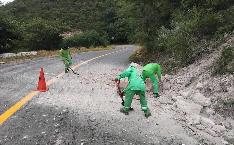 carretera-oaxaca-tehuacan
