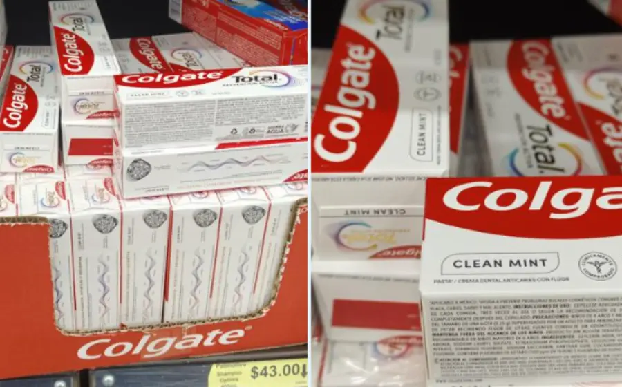 colgate-total-cofepris
