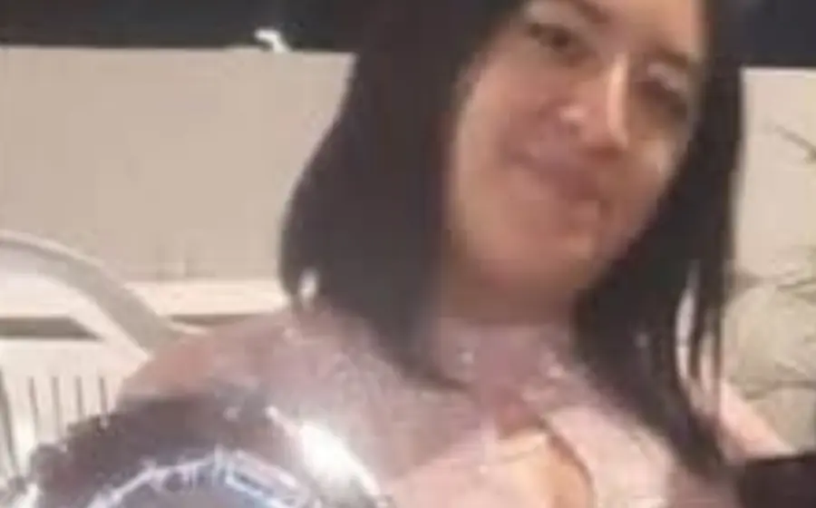 desaparecida