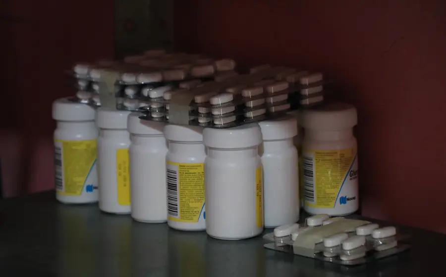 medicamentos_salud_oaxaca_hospital