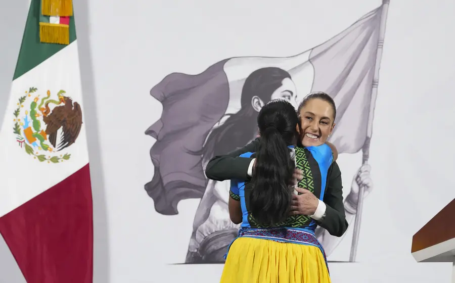 mexico-imparable-claudia-sheinbaum