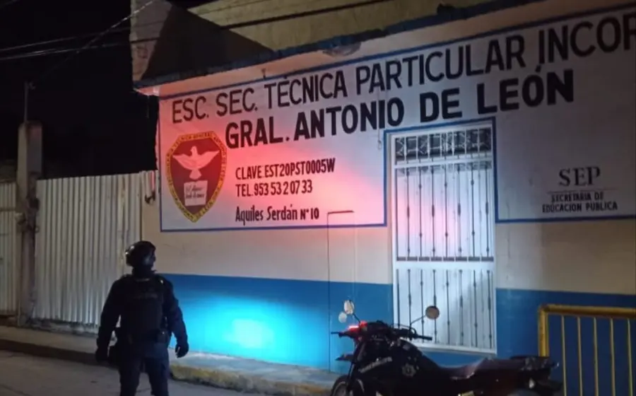 operativo-regreso-clases-huajuapan-oaxaca