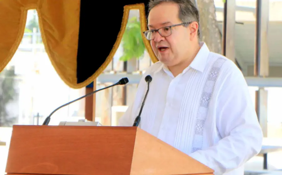 rector-unam-oaxaca