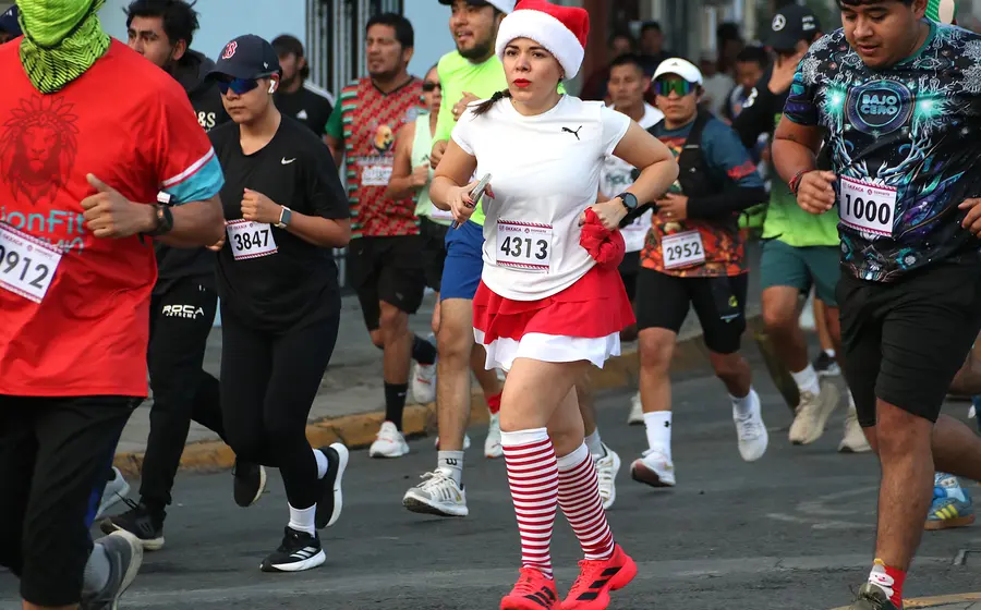 Espíritu navideño