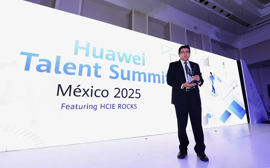 Talent summit