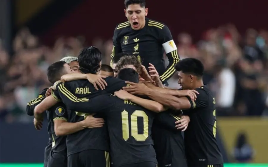 La Selección Mexicana abrirá la Copa del Mundo 2026, ante la Selección de Sudáfrica
