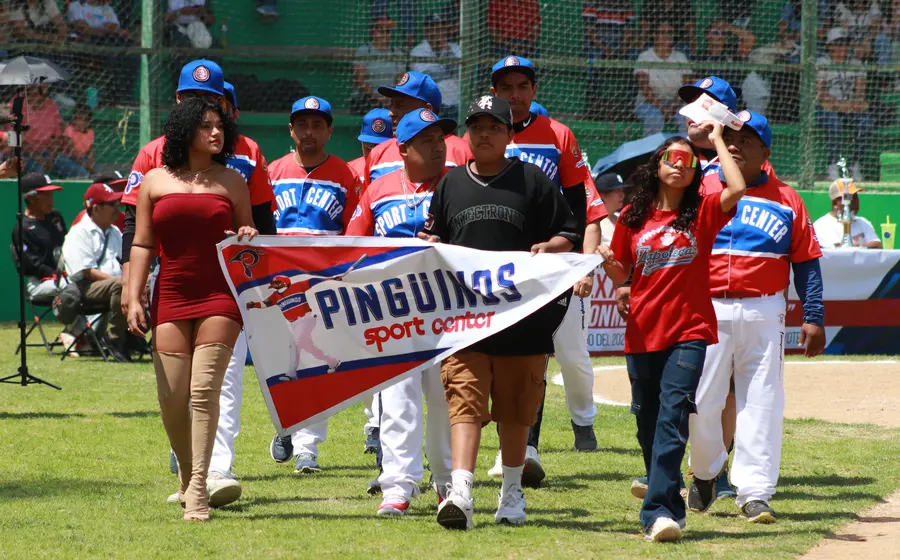 Pingüinos de Sport Center va por la revancha