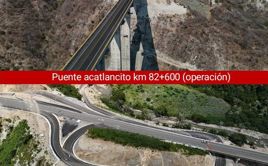 La obra para restablecer la circulación vehicular iniciará en breve.