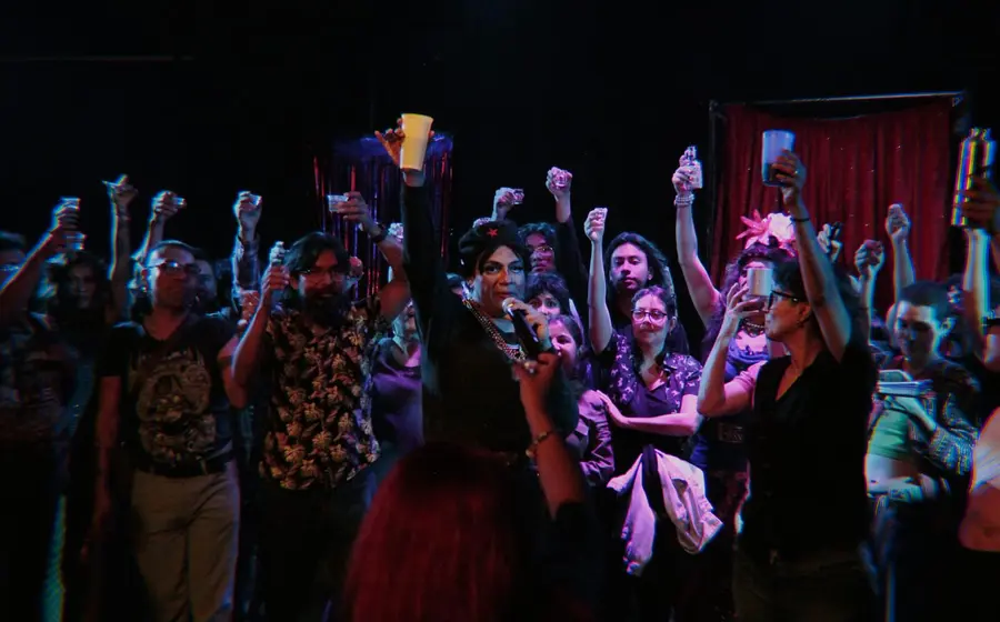 El espacio teatral Casa Ceiba en Oaxaca cierra sus puertas de forma definitiva tras dos años de intensa actividad cultural y escénica.