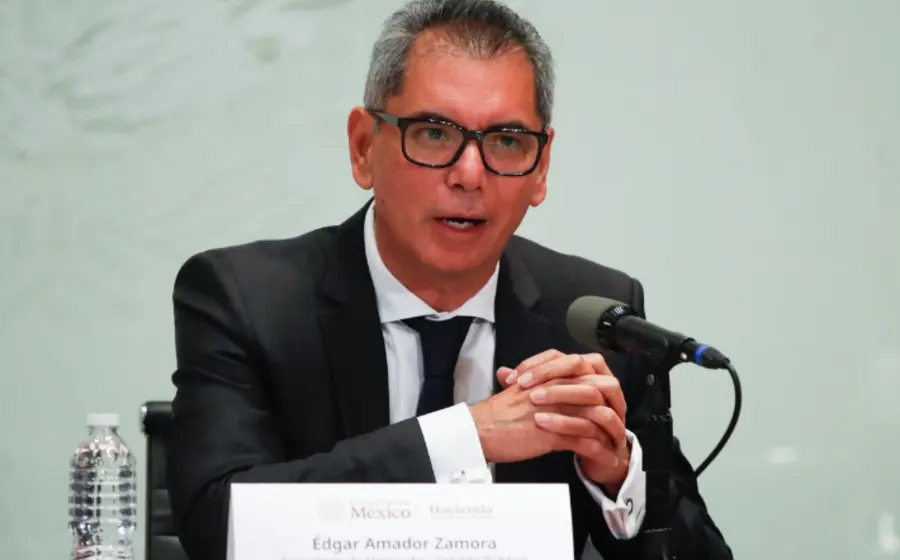 La Secretaría de Hacienda presenta la Estrategia Nacional de Educación Financiera, una iniciativa clave para prevenir el sobreendeudamiento de los ciudadanos.