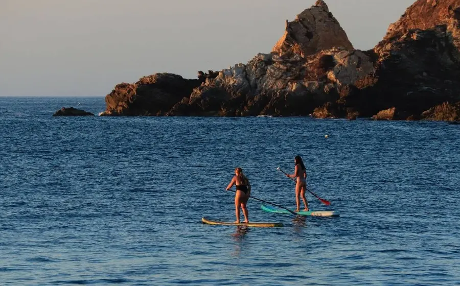 La costa de Chacahua se ilumina para un fin de semana festivo lleno de música, gastronomía local y actividades deportivas.