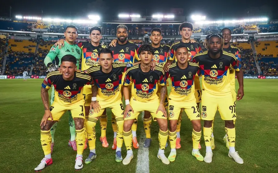 El dueño del Club América vende el 49 por ciento de las acciones a General Atlantic, dando origen al nuevo Grupo Águilas.