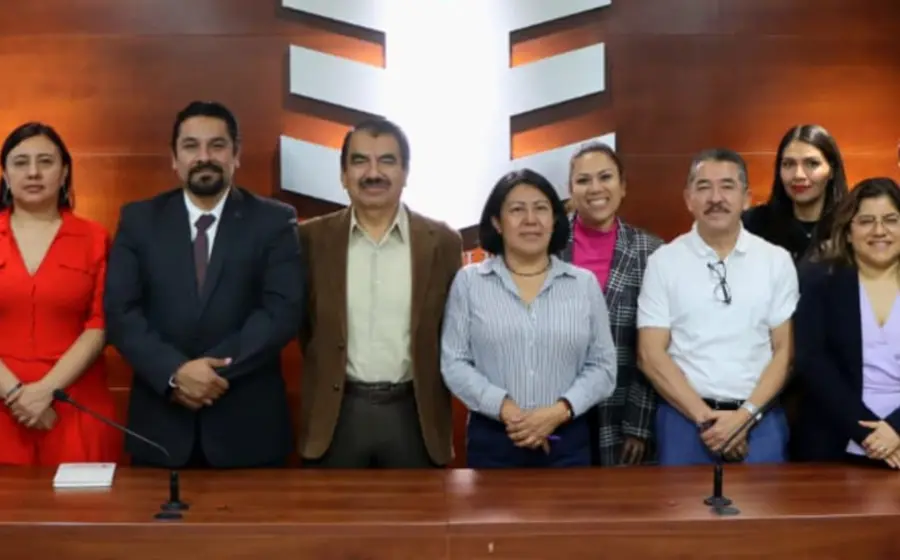 Ambas instituciones buscan garantizar un proceso ordenado y eficiente.