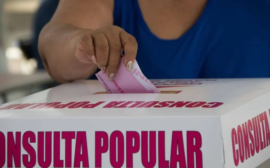 El Instituto Estatal Electoral (IEPCO) aprueba la convocatoria para el histórico proceso de revocación de mandato que se celebrará en Oaxaca en 2026.
