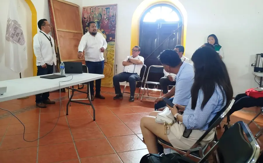 Anuncian la implementación de módulos de atención integral con enfoque preventivo para fomentar entornos y comunidades saludables en la región del Istmo.