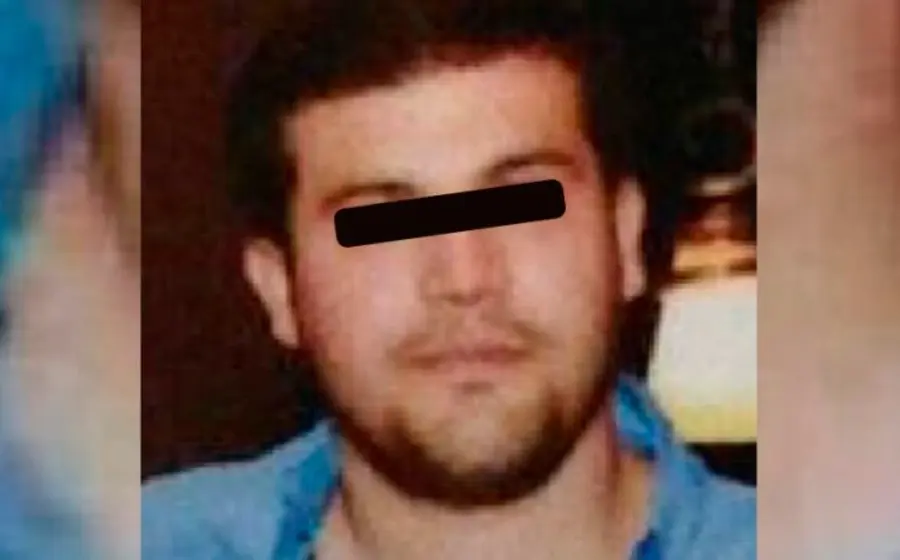 Fotografía de Joaquín Guzmán López, hijo de 'El Chapo' Guzmán, quien se declaró culpable por diversos cargos de narcotráfico.