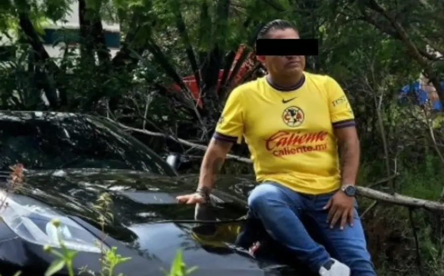 El regidor suplente de Amoltepec, Carlos H., alias El Tambo, fue asesinado por pobladores tras ser detenido por el homicidio de un campesino.