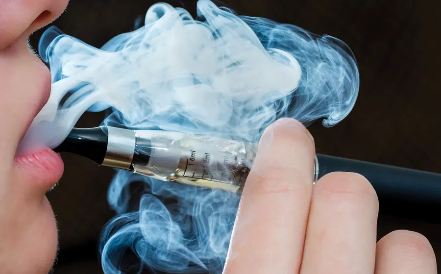 Golpe al vapeo: prohibición nacional sacude a Oaxaca.