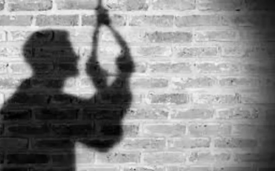 Imagen conceptual sobre la salud mental que ilustra la preocupación por el suicidio en Oaxaca y la importancia de identificar las señales de alerta.