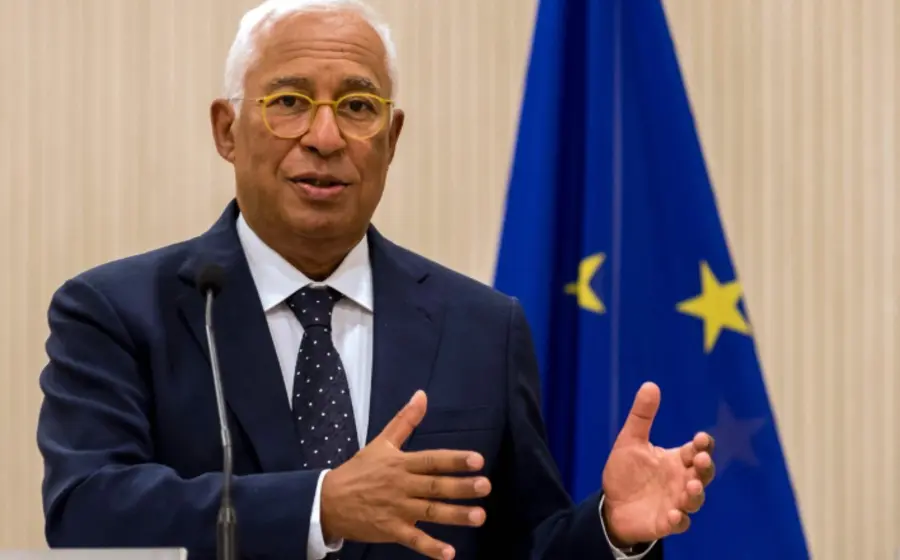 El presidente del Consejo Europeo declara que solo los europeos pueden decidir quién los gobierna, rechazando la interferencia estadounidense en su política.