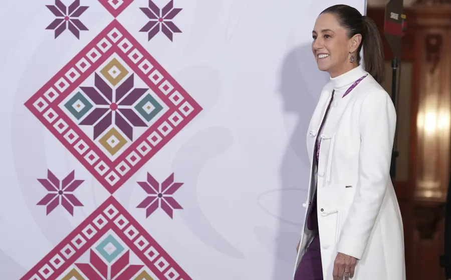 Los Programas para el Bienestar del Gobierno entregarán un billón de pesos a la población más necesitada como parte de la inversión social estratégica.