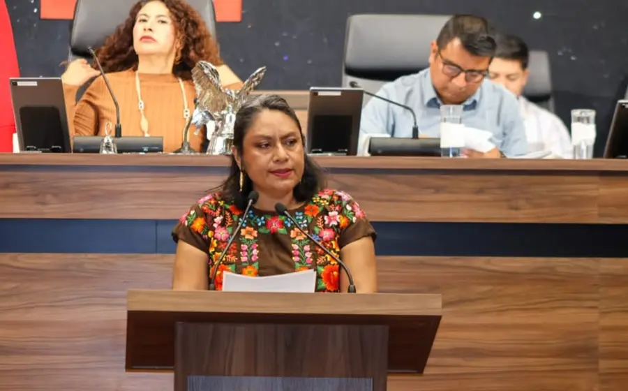 La Secretaría de Honestidad sería la dependencia encargada de administrar el nuevo registro de violentadores, según la propuesta que se impulsa.
