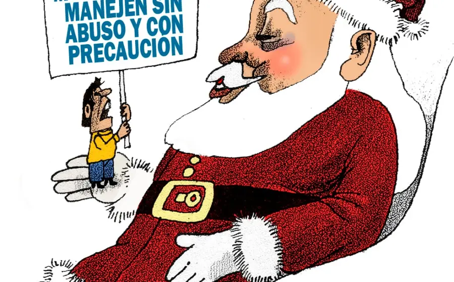 Un retrato fotográfico de Mario Robles, figura pública del ámbito empresarial, cuya imagen ilustra la columna de análisis económico 'México SA'.