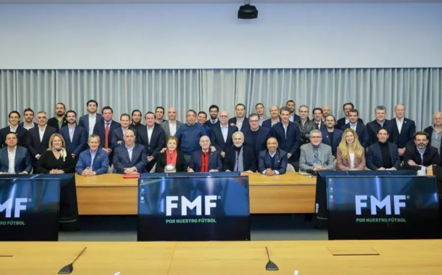Durante la reunión de dueños del fútbol mexicano, se acordó oficialmente la eliminación del sistema de clasificación conocido como el Play-In.
