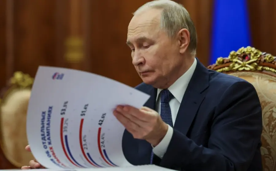 Rusia enfría las expectativas sobre un acuerdo de paz con Ucrania al desconocer las modificaciones al plan propuesto por Donald Trump.