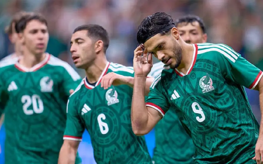 La Selección Mexicana de futbol, conocida como El Tri, finaliza el año 2025 posicionada dentro del top 15 del ranking oficial de la FIFA.