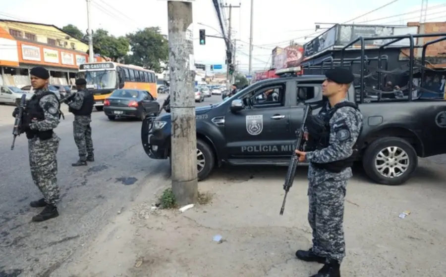 El Senado de Brasil crea el delito de facción criminal, estableciendo penas que podrían alcanzar los 60 años para los líderes de estas organizaciones.