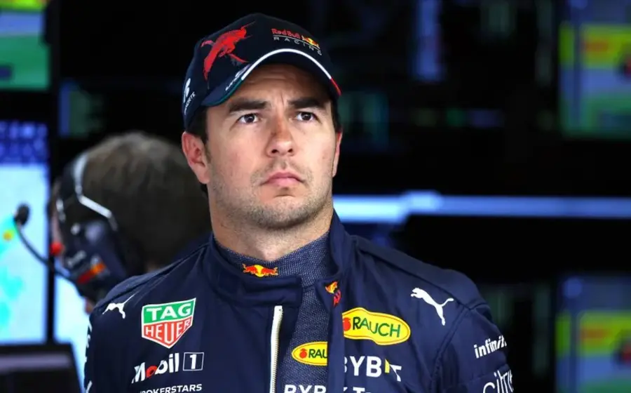 El piloto mexicano de Fórmula 1, Sergio 'Checo' Pérez, quien asegura que se encuentra en la última etapa de su carrera profesional.