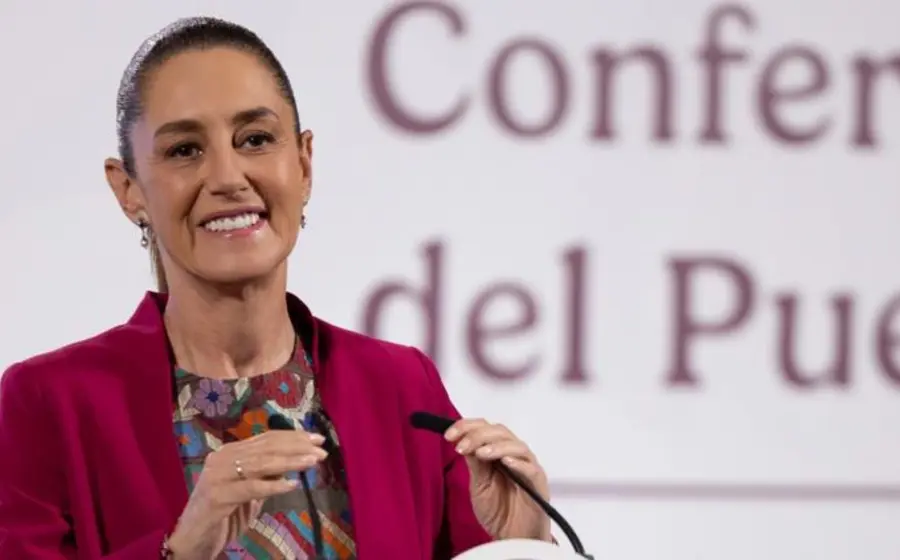 Claudia Sheinbaum defiende la soberanía en Latinoamérica, rechazando la intervención de Estados Unidos en Venezuela y haciendo un llamado al diálogo regional.