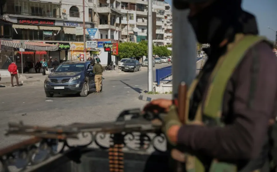 Dos soldados de Estados Unidos y un intérprete civil murieron tras una emboscada en Siria, en el primer ataque mortal desde la caída de Assad.