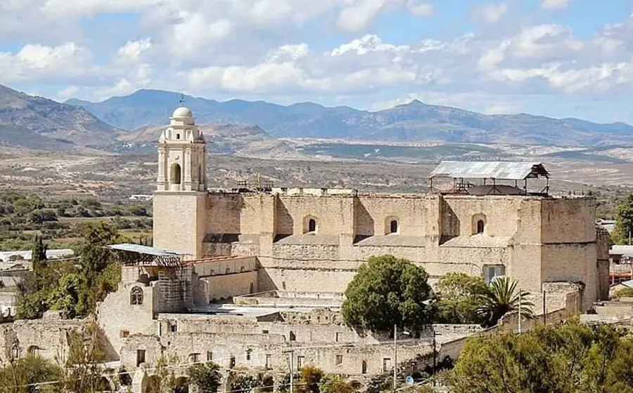 Imagen del municipio de San Juan Bautista Coixtlahuaca, Oaxaca, donde el TEEO ordenó la inclusión de una planilla en la elección local.