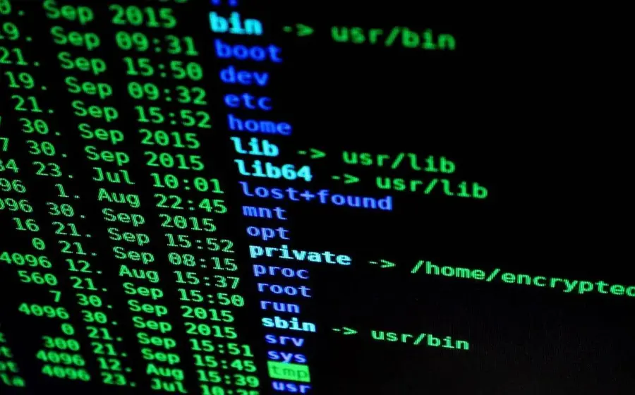 Una imagen que muestra las crecientes tensiones políticas en Honduras en medio de la investigación por un presunto hackeo en las elecciones generales.