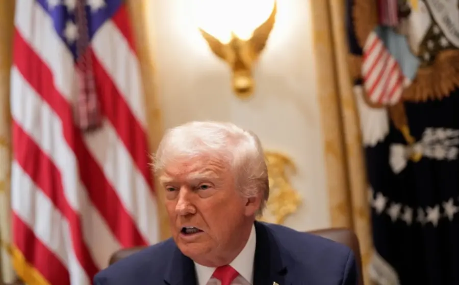 El gobierno de Washington promete premiar a los gobiernos alineados con el 'Corolario Trump', como parte de su Estrategia de Seguridad Nacional.