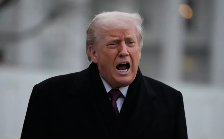 Una instalación petrolera en Venezuela, que simboliza el bloqueo y el objetivo admitido por Trump, pese al desinterés de empresas de EE.UU.