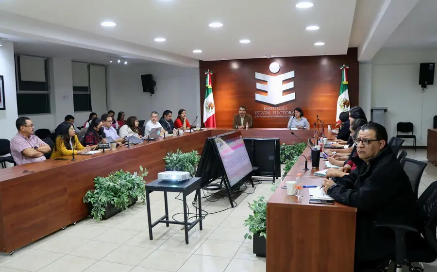 Las firmas ciudadanas para la consulta de revocación de mandato son validadas, cumpliendo con el parámetro de dispersión territorial previsto en la ley.