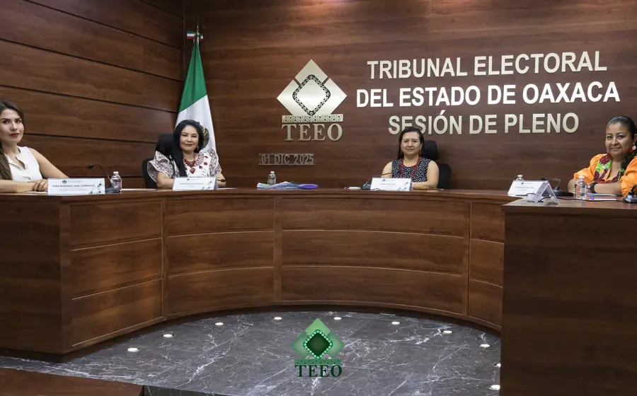 Pruebas documentales y videográficas presentadas ante el TEEO que confirman un patrón de exclusión y violencia política por orientación sexual.