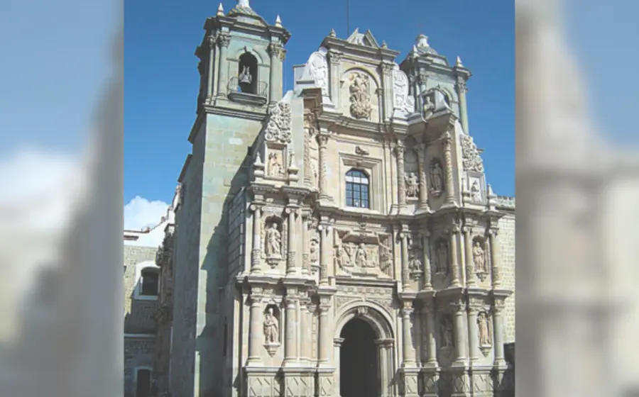 Este concierto celebrará el 25 aniversario del Instituto oaxaqueño de Órganos  Históricos de Oaxaca (IOHIO), además de una misa de acción de gracias, el  miércoles 5 de febrero, a las 18:00 horas