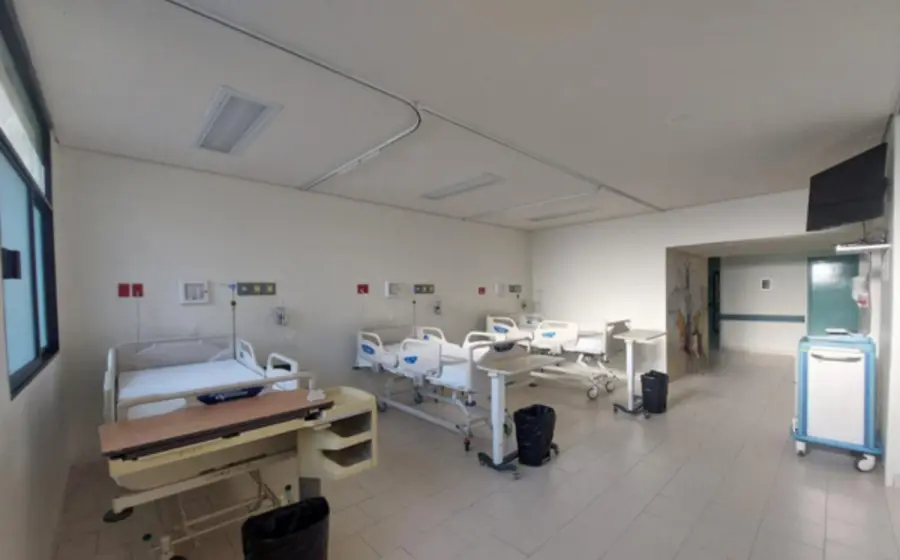 hospital_oaxaca