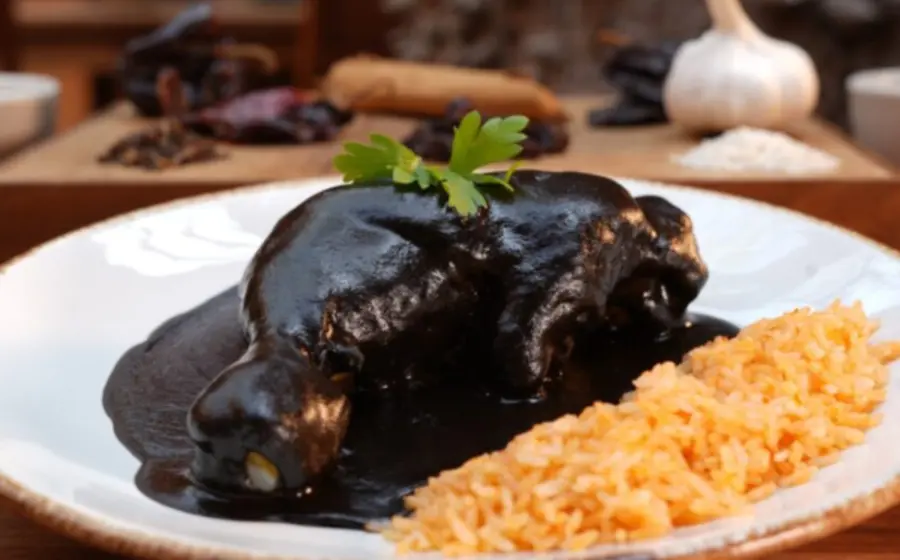 moles_oaxaca