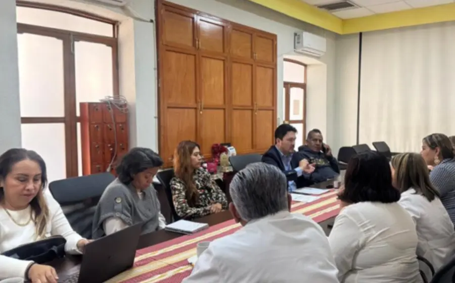 hospital_oaxaca