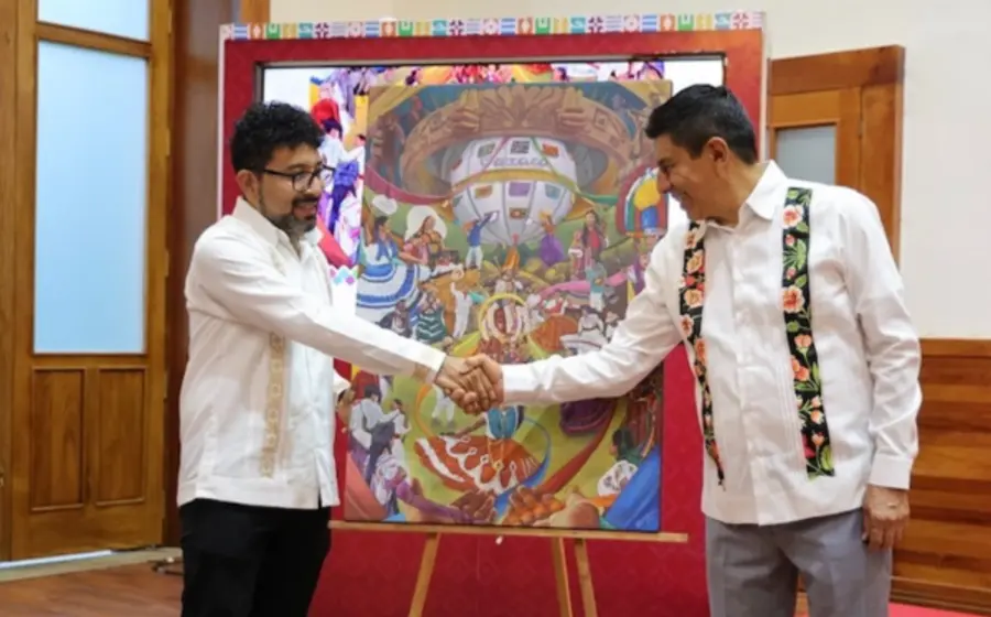 oaxaca_ guelaguetza 